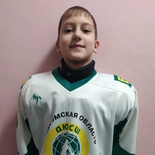 Gurin Kirill Andreevich
