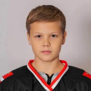 Kryatov Vladislav Vladimirovich