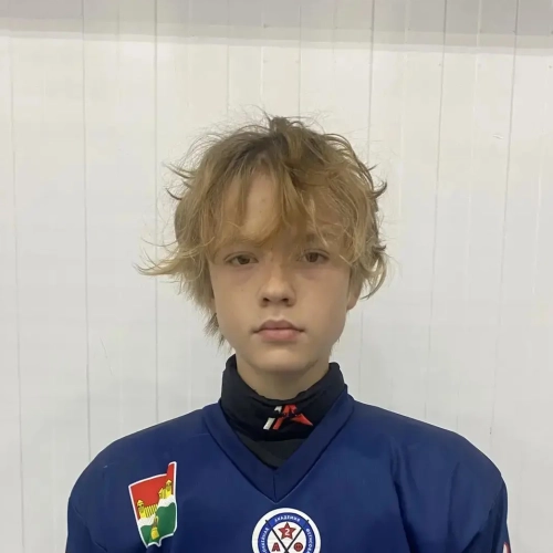 Rubtsov Mihail Nikitich