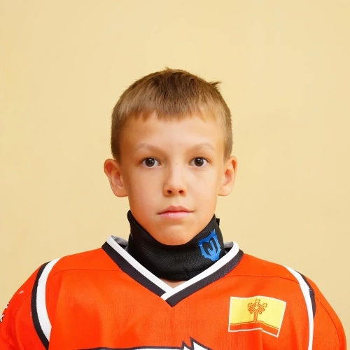 Tallerov Savelii Alekseevich