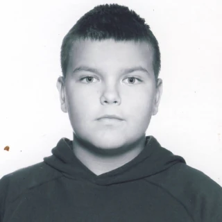 Afanasev Egor Denisovich