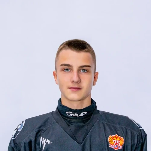 Chudinov Timofei Artemovich