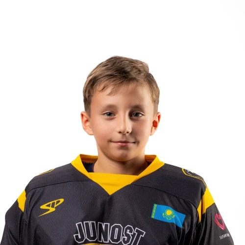 Leonov Yurii Alekseevich