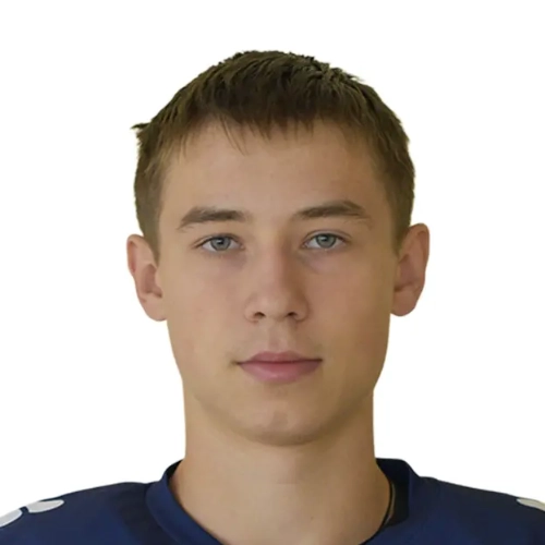 Afanasev Egor Denisovich