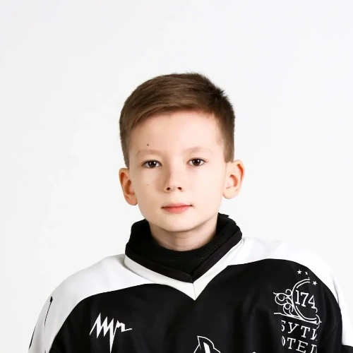 Karimov Askar Ildarovich