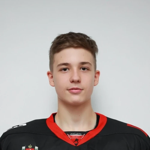 Kolmakov Ilya Stanislavovich