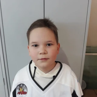 Романов Дмитрий Сергеевич