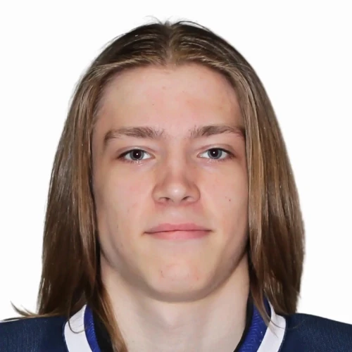 Teterin Yaroslav Vasilevich