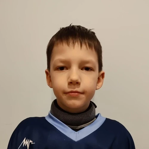 Anpilogov Dmitrii Vladimirovich
