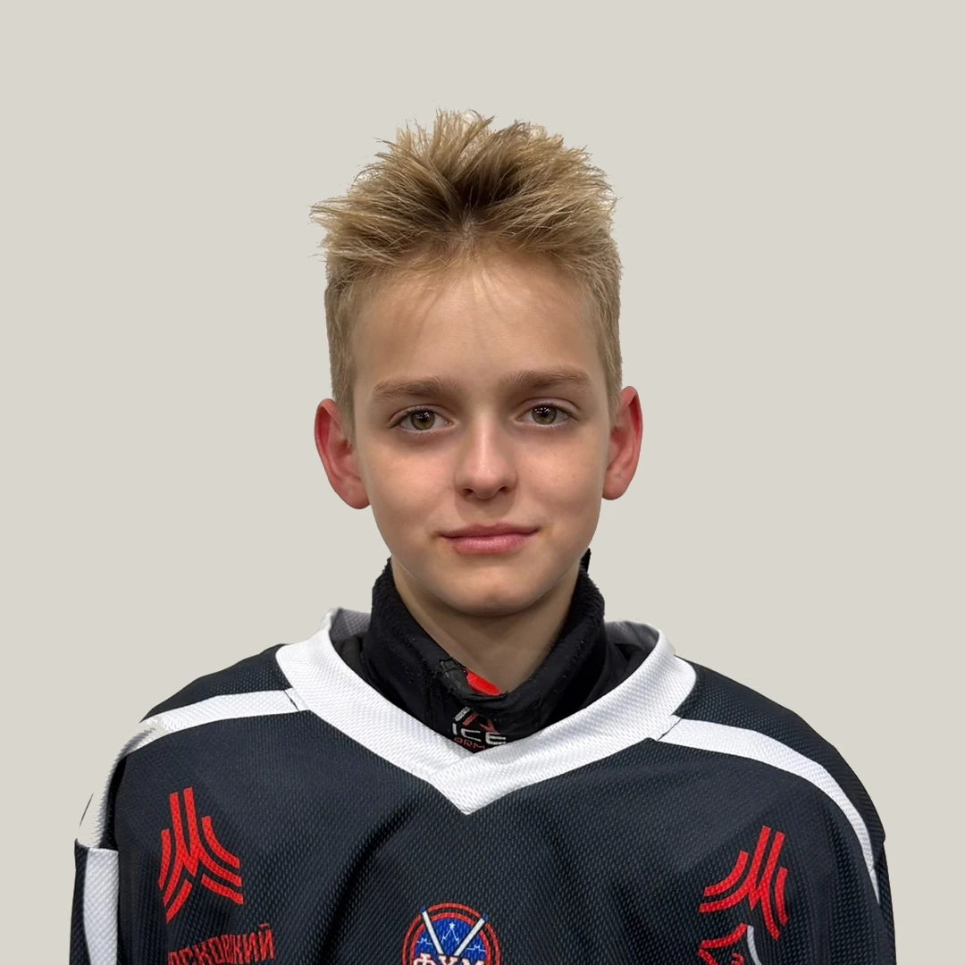 Voronin Artem Alekseevich