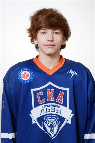 Alekseev Nikolai Sergeevich