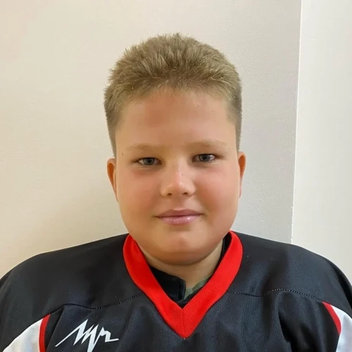 Zinin Egor Evgenevich
