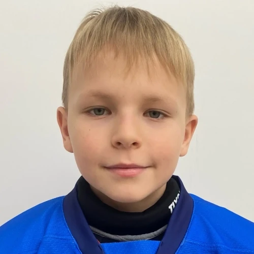 Loginovskih Yaroslav Dmitrievich