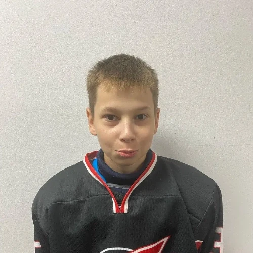Golovaschenko Vladislav Vasilevich