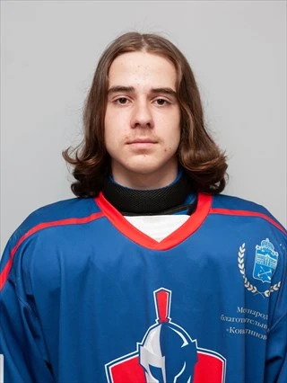 Esin Nikolai Andreevich