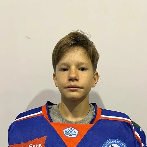 Kondrashov Pavel Andreevich