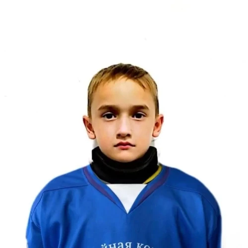 Hamidullin Amil Arturovich