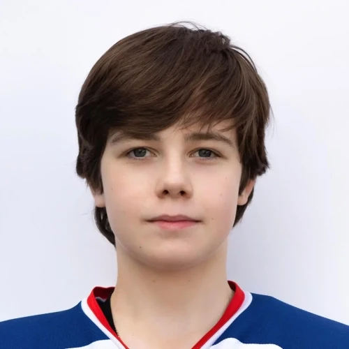 Galkin Nikita Aleksandrovich