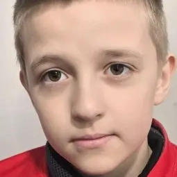 Davydov Salavat Ruslanovich