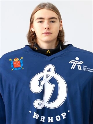 Kuznetsov Artem Konstantinovich