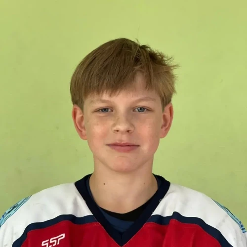 Batuev Egor Andreevich