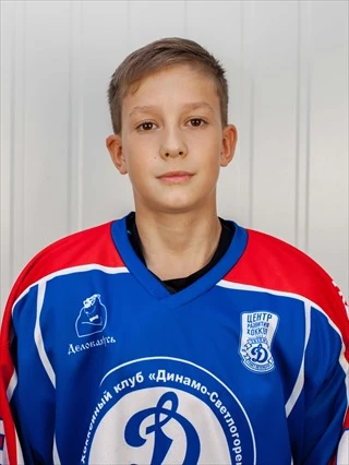 Epov Yaroslav Sergeevich