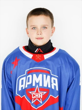 Boldyrev Vadim Vadimovich