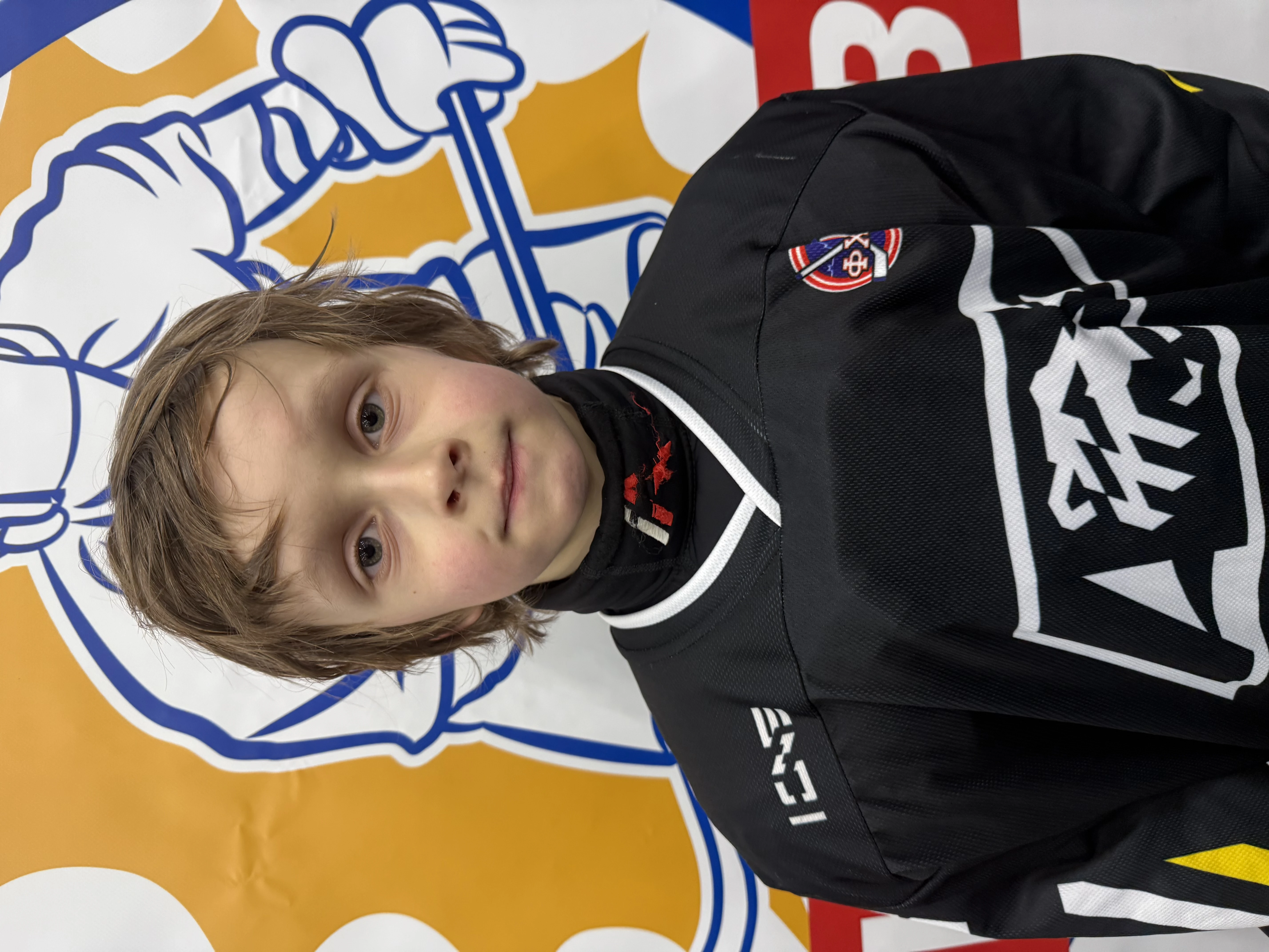 Bobrovskih Daniil