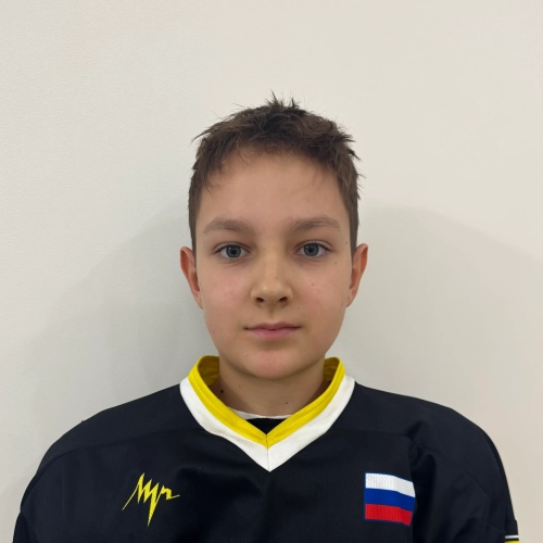 Афонин Максим Евгеньевич