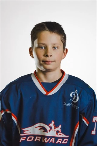 Punich Artem Stanislavovich