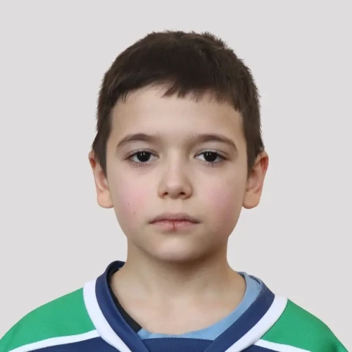 Vildanov Ramazan Ramilevich