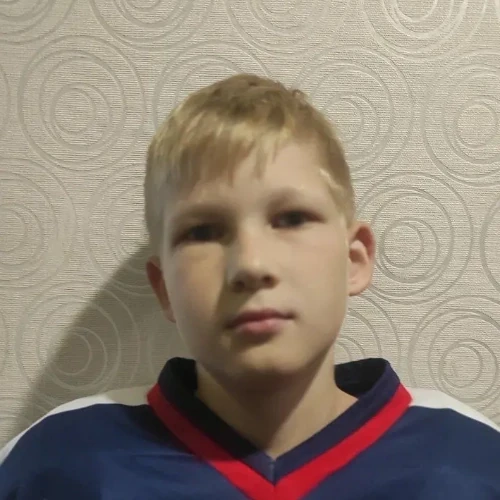 Magdalinskii Makar Sergeevich
