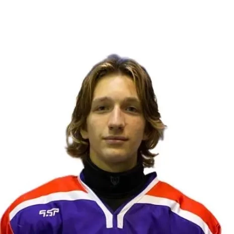 Dzhabrailov Daniil Timurovich