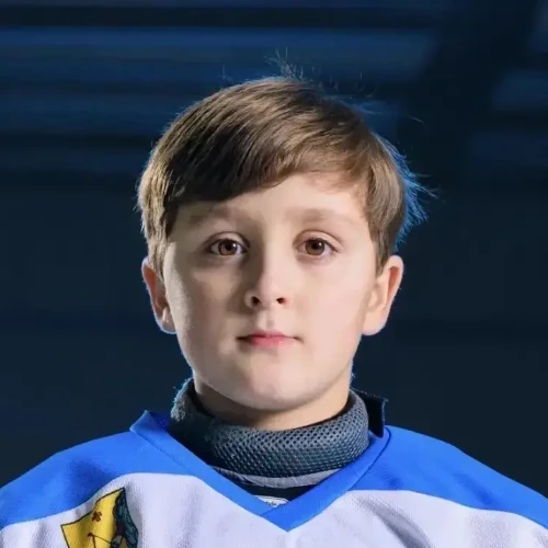 Nikulin Dmitrii Sergeevich