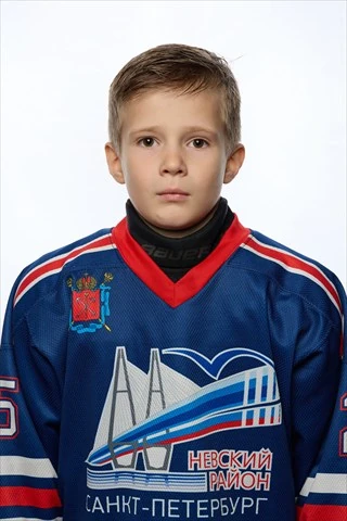 Акелан Дмитрий Юрьевич