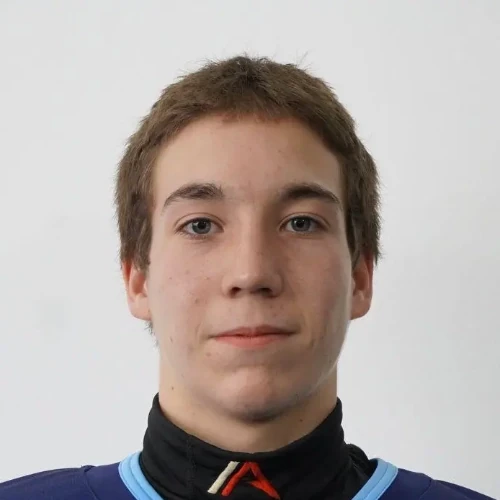 Anpilogov Gleb Vyacheslavovich