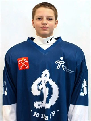 Yakovlev Mihail Alekseevich