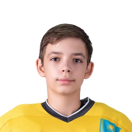 Kryazhev Matvei Fedorovich