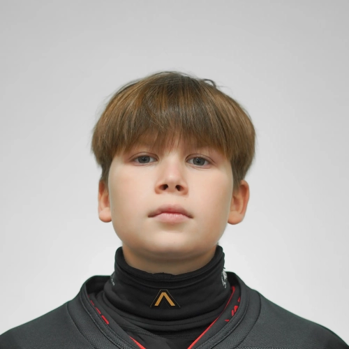 Tsirenschikov Leon Alekseevich