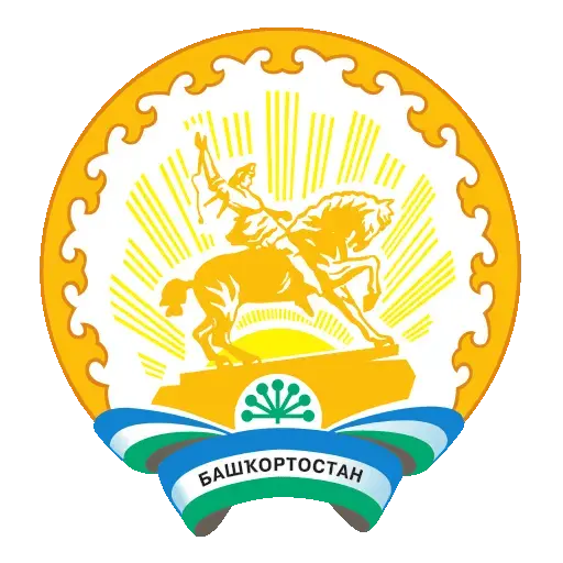 Respublika Bashkortostan