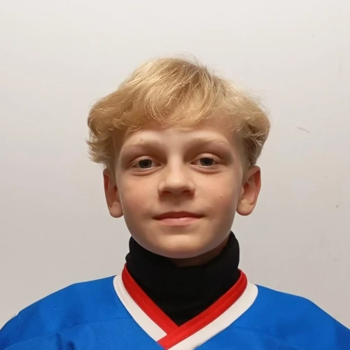 Tischenko Arsenii