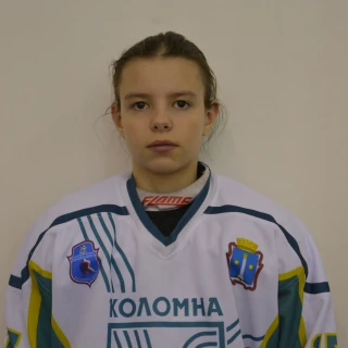 Konyashkina Violeta Alekseevna