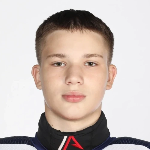 Skuchilin Savelii Antonovich