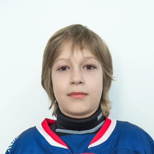 Kirilenko Yaroslav Andreevich