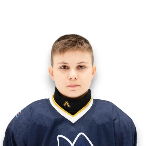 Pahomenko Vladimir Sergeevich