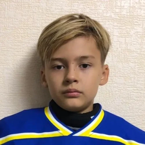 Sharafutdinov Elman Rivalevich