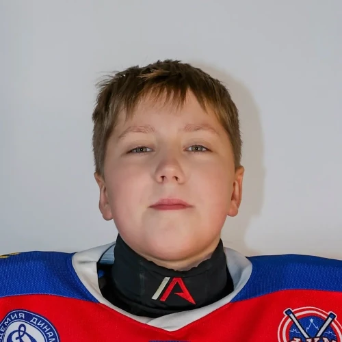 Galiakbarov Mihail