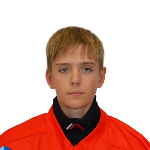 Иноземцев Даниил Дмитриевич