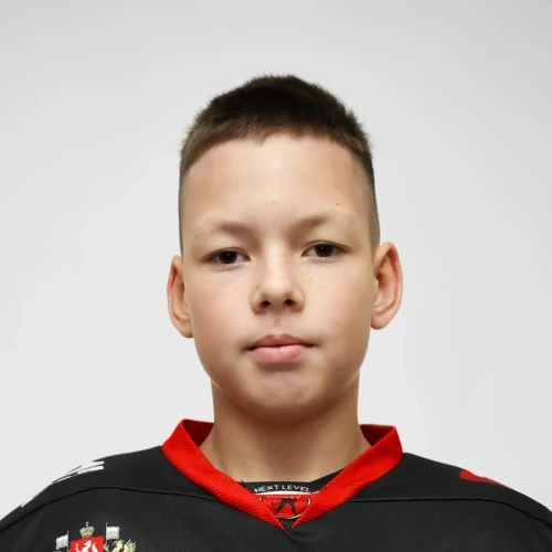 Mezin Artem Evgenevich