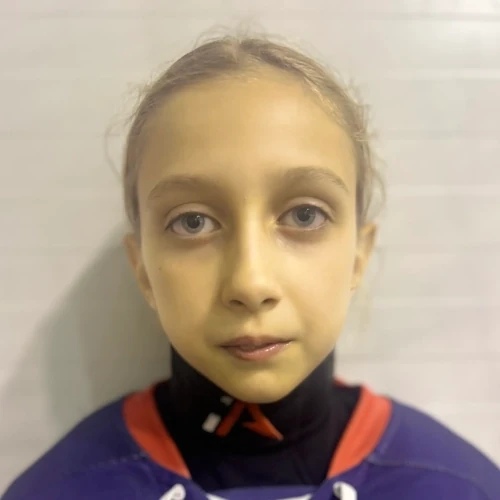 Scherbina Olesya